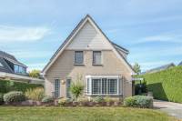 Woning Cissy van Marxveldtstraat 70 Almere