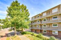 Woning Oostelijk Halfrond 81 Amstelveen