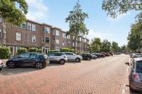 Woning Koningin Wilhelminalaan 435 Voorburg
