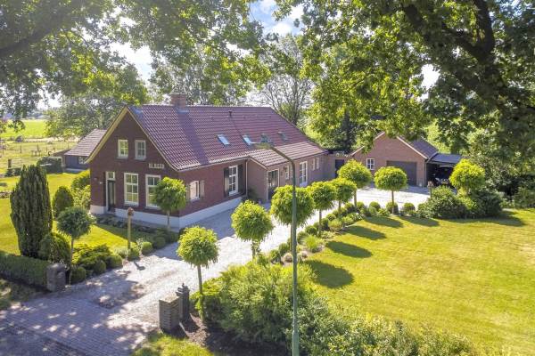Woning Gemertseweg 15 Oploo