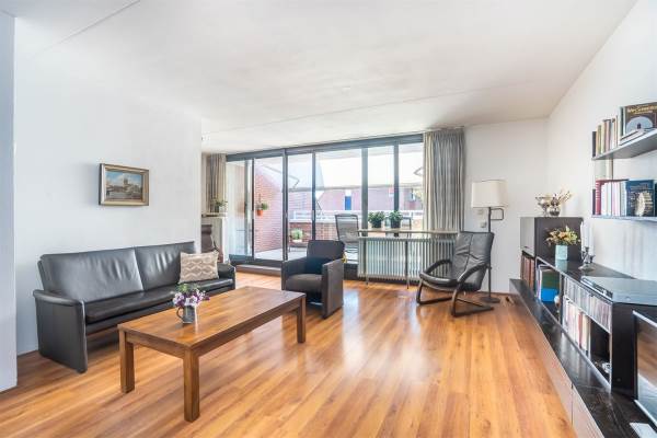 Woning Broekwegzijde 121 Zoetermeer