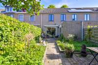 Woning Romeinenpoort 30 Houten