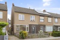 Woning Aert van Nesstraat 35 Den Bosch