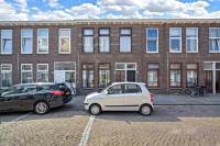 Woning Burgemeester van der Werffstraat 46 Den Haag