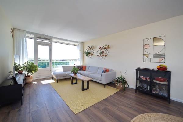 Woning Forellendaal 492 Den Haag