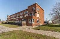 Woning Galerijmuur 22 Houten