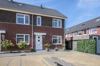 Woning Paarl 8 Tilburg