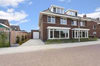 Woning Jaap Edenbaan 44 Haarsteeg