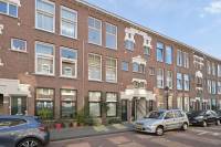 Woning Ampèrestraat 146 Den Haag