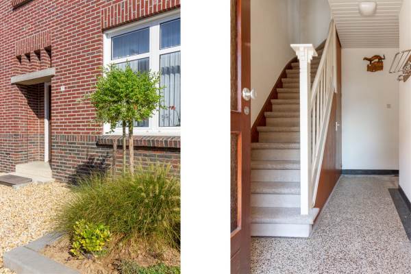 Woning Molenveldweg 11 Susteren