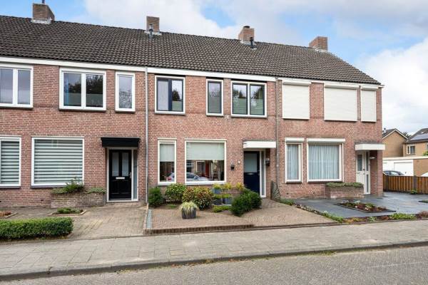 Woning Weverwei 11 Valkenswaard