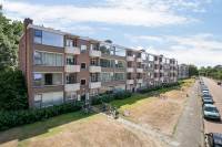 Woning Ruusbroecstraat 106 Zwolle