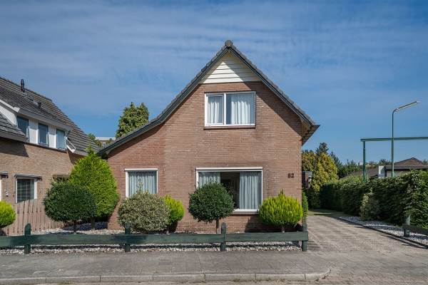 Woning Schotweg 82 Apeldoorn