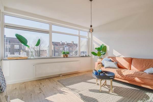 Woning Dinkelstraat 22 IJmuiden