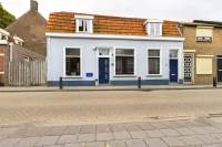 Woning Nieuwstraat 1 Wouw