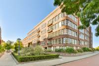 Woning Rheastraat 26 Amsterdam