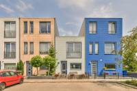 Woning Jimmy Brownstraat 7 Almere