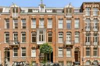 Woning Van Eeghenstraat 48I Amsterdam