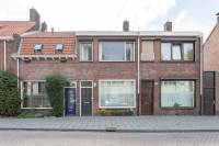 Woning Wagenaarstraat 10 Tilburg