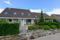 Woning Wilhelminastraat 15 Marrum