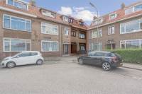 Woning Vincent van Goghstraat 110 Dordrecht