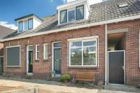 Woning Tuinstraat 27 Boskoop
