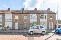 Woning Kruidenlaan 100 Tilburg