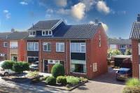 Woning Graaf Ottostraat 84 Rijssen