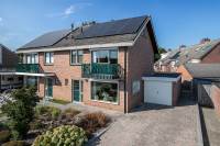 Woning Nieuwenhuisstraat 27 Rijssen