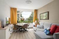 Woning Schubertlaan 61 Rotterdam