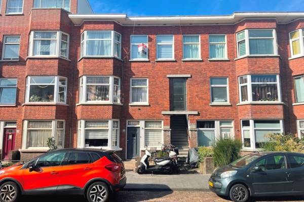 Woning Nunspeetlaan 503 Den Haag