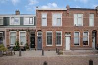 Woning Bothastraat 11 Den Helder