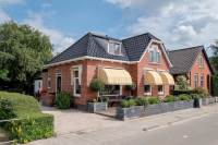 Woning Rijksweg 34 Groningen