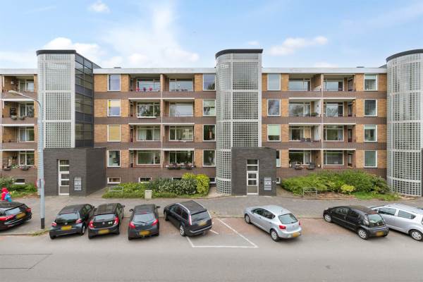 Woning Van Lenneplaan 359 Groningen