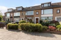 Woning Hasseltstraat 10 Breda