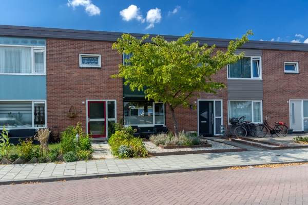 Woning Willem Kloosstraat 15 Terneuzen