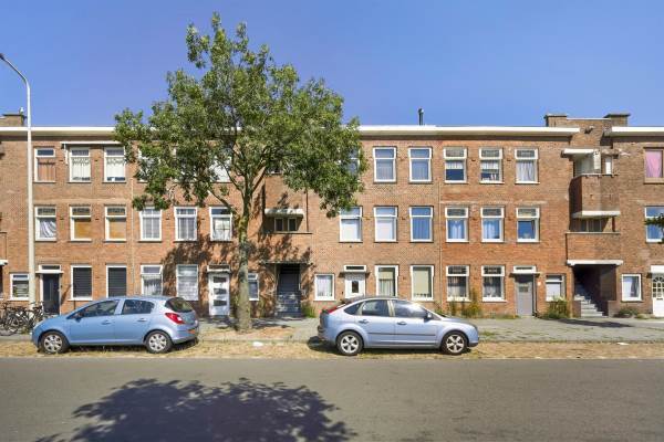Woning Soestdijksekade 570 Den Haag