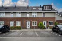 Woning Burgemeester Middelberglaan 65 Zoetermeer