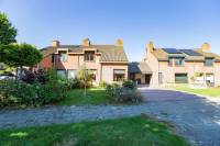 Woning Kerkhofweg 10 Einighausen