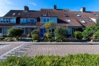 Woning De Moor 10 Uitgeest