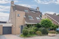Woning Leeuwenhorst 8 Alphen aan den Rijn