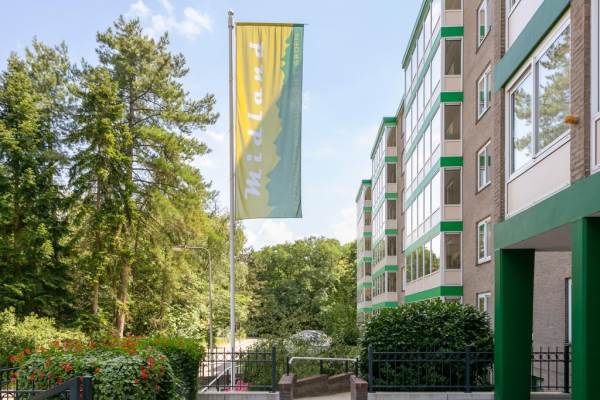 Woning Arnhemse Bovenweg 1223 Zeist