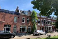 Woning Zaagmolenkade 50 Utrecht