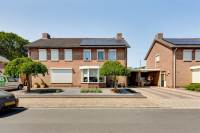 Woning Korenbloemstraat 35 Ospel