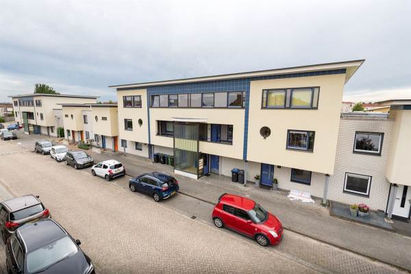 Woning Zonnedauw 116A Tiel