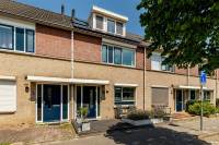 Woning Koraallaan 7 Barendrecht