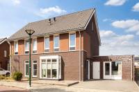 Woning Laarhof 22 Nistelrode