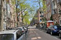 Woning Wilhelminastraat 197 Amsterdam