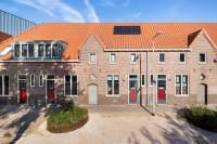 Woning Veestraat 95 Tilburg