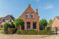 Woning Watermolenstraat 20 Roosendaal